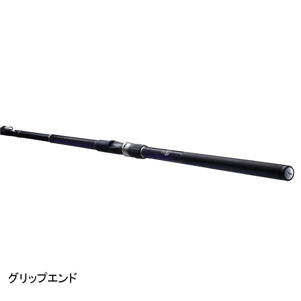 21ブルズアイ遠投